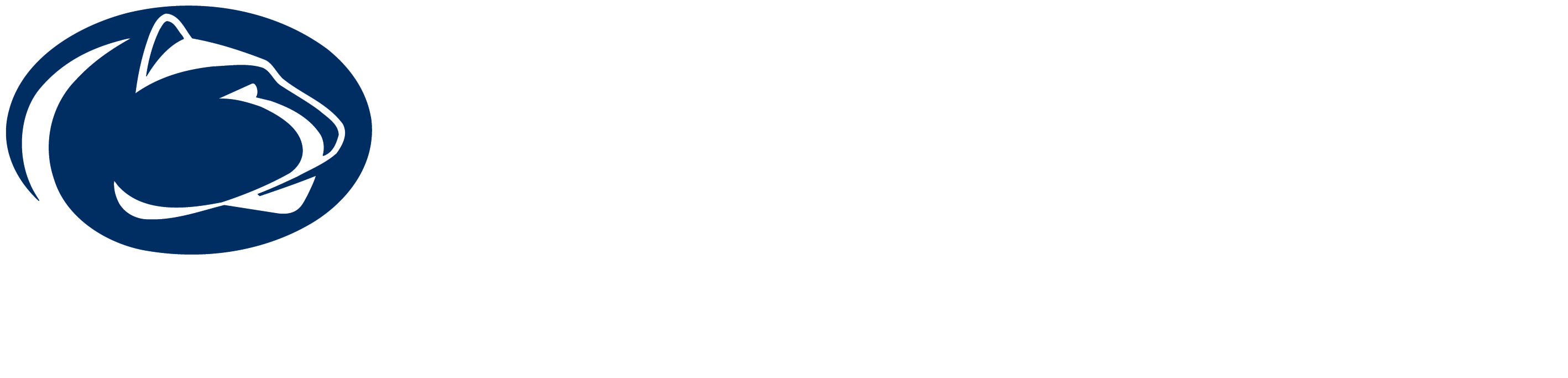 Penn St.-Hazleton Logo