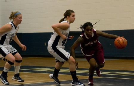Women's Basketball dominates Luzerne CCC for opening game win